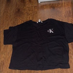 calvin klein shirt